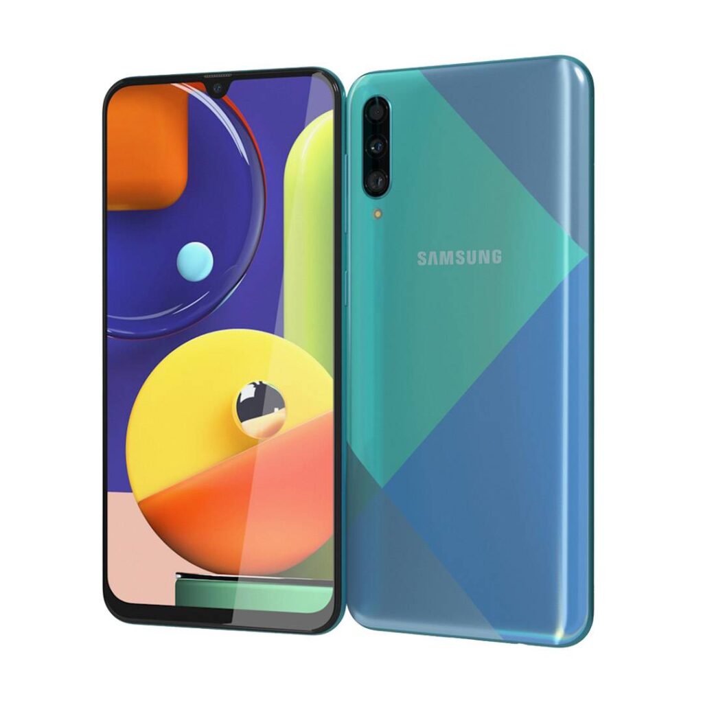 sm a507fn price flipkart