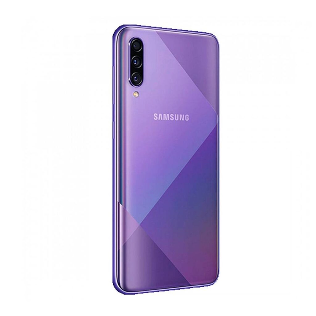 samsung a507fn model name