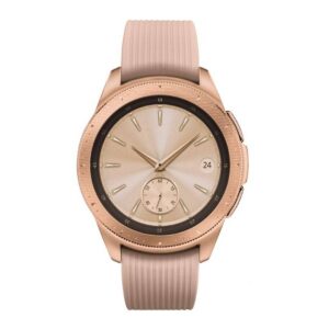ساعت هوشمند سامسونگ مدل Galaxy Watch SM-R810