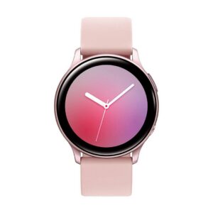 ساعت هوشمند سامسونگ مدل Galaxy Watch Active 2 40mm R830