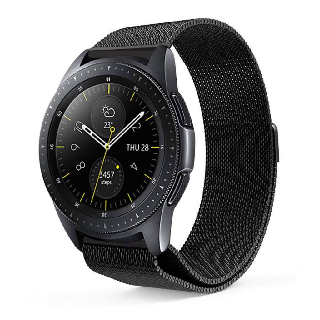 samsung galaxy watch r810 46mm