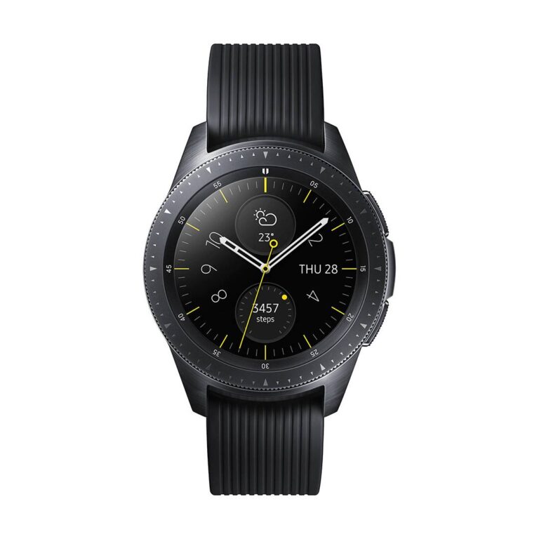 samsung galaxy watch r810 46mm