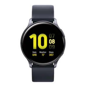 ساعت هوشمند سامسونگ مدل Galaxy Watch Active2 44mm R820