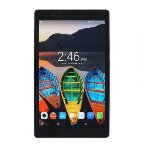 تبلت لنوو مدل Tab3 8 Plus TB-8703R ظرفیت ۱۶ گیگابایت