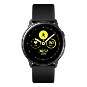 ساعت هوشمند سامسونگ مدل Galaxy Watch Active R500
