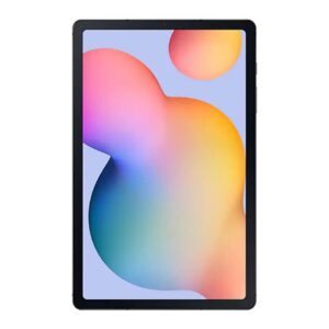 تبلت سامسونگ مدل GALAXY TAB S6 LITE SM-P615 ظرفیت ۶۴ گیگابایت (جعبه باز)