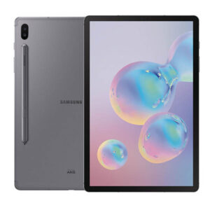 تبلت سامسونگ مدل GALAXY TAB S6 T865 ظرفیت ۱۲۸ گیگابایت