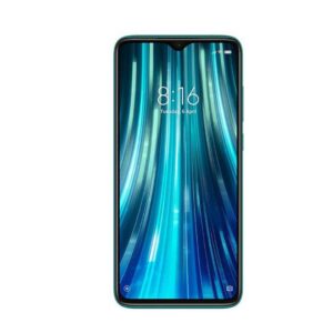 گوشی موبایل شیائومی مدل Redmi Note 8 Pro m1906g7G دو سیم‌ کارت ظرفیت 64 گیگابایت