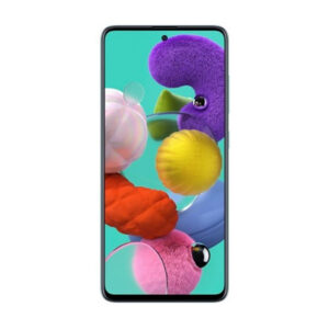گوشی موبایل سامسونگ مدل Galaxy A51 SM-A515F/DSN ظرفیت 128گیگابایت و رم 6 گیگابایت