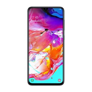 گوشی موبایل سامسونگ مدل Galaxy A70 SM-A705FN/DS ظرفیت 128 گیگابایت