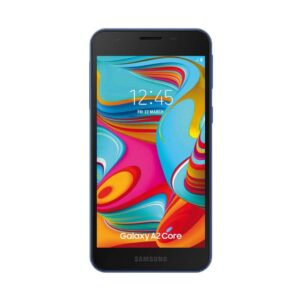 گوشی موبایل سامسونگ مدل Galaxy A2 Core SM-A260F/DS دو سیم کارت ظرفیت 16 گیگابایت