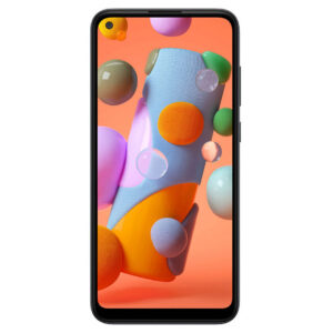 گوشی موبایل سامسونگ مدل Galaxy A11 SM-A115F/DS دو سیم کارت ظرفیت 32 گیگابایت و رم 2 گیگابایت