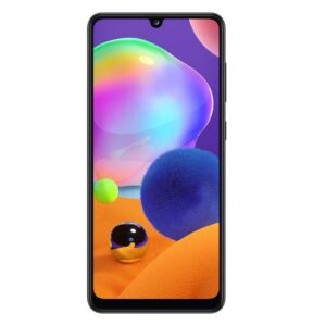 گوشی موبایل سامسونگ مدل Galaxy A31 دو سیم کارت ظرفیت 128 گیگابایت با رم 8 گیگابایت (جعبه باز)