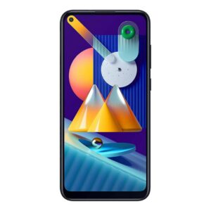 گوشی موبایل سامسونگ مدل Galaxy M11 SM-M115F/DS دو سیم کارت ظرفیت 32 گیگابایت