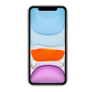 گوشی موبایل اپل مدل iPhone 11 A2223 CH/A دو سیم‌ کارت ظرفیت ۱۲۸ گیگابایت
