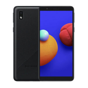 گوشی موبایل سامسونگ مدل Galaxy A01 Core ظرفیت 16 گیگابایت و رم 1 گیگابایت