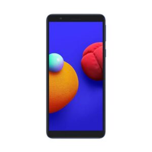 گوشی موبایل سامسونگ مدل Galaxy A01 Core دو سیم کارت ظرفیت 16 گیگابایت (جعبه باز)