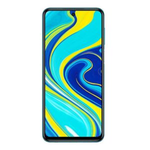 گوشی موبایل شیائومی مدل Redmi Note 9 M2003J15SS دو سیم‌ کارت ظرفیت 64 گیگابایت (جعبه باز)