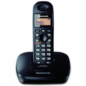 تلفن بی سیم پاناسونیک مدل KX-TG3611BX