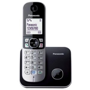 تلفن بی سیم پاناسونیک مدل KX-TG6811