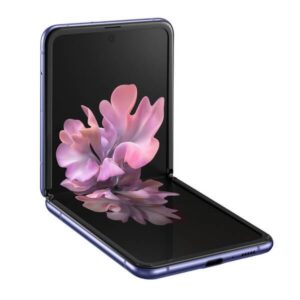 گوشی موبایل سامسونگ مدل Galaxy Z Flip SM-F700F/DS دو سیم کارت ظرفیت 256 گیگابایت