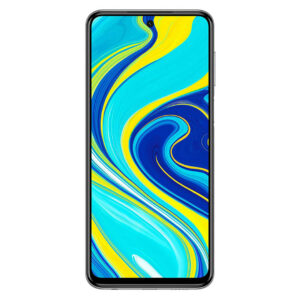 گوشی موبایل شیائومی مدل Redmi Note 9S M2003J6A1G دو سیم‌ کارت ظرفیت 64 گیگابایت (جعبه باز)