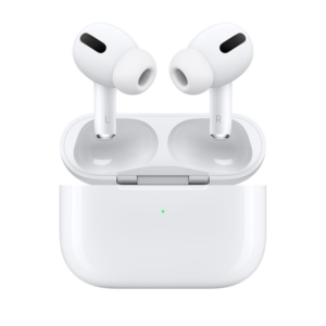 هدفون بی‌ سیم اپل مدل AirPods Pro 2021 همراه با محفظه شارژ