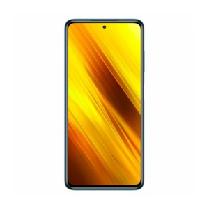 گوشی موبایل شیائومی مدل Poco X3 GT دو سیم‌کارت ظرفیت 128 گیگابایت و رم 8 گیگابایت