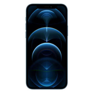 گوشی موبایل اپل مدل iPhone 12 Pro Max A2412 ظرفیت 128 گیگابایت و رم 6 گیگابایت (Activated)