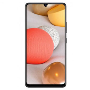 گوشی موبایل سامسونگ مدل Galaxy A42 5G دو سیم کارت ظرفیت 128 گیگابایت و رم 4 گیگابایت