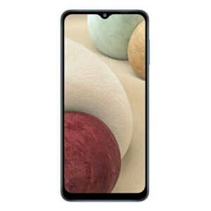 گوشی موبایل سامسونگ مدل Galaxy A12 SM-A125 ظرفیت 128 گیگابایت و رم 4 گیگابایت