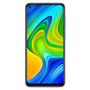 گوشی موبایل شیائومی مدل Redmi Note 9 M2003J15SS دو سیم‌ کارت ظرفیت 128 گیگابایت