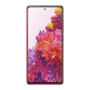 گوشی موبایل سامسونگ مدل Galaxy S20 FE دو سیم کارت ظرفیت 128 گیگابایت و رم 8 گیگابایت (جعبه باز)