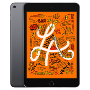 تبلت اپل مدل iPad Mini 5 2019 7.9 inch WiFi ظرفیت 64 گیگابایت