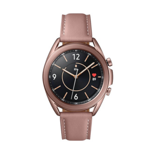 ساعت هوشمند سامسونگ مدل Galaxy Watch3 SM-R850 41mm