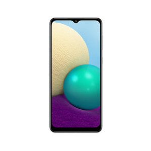 گوشی موبایل سامسونگ مدل Galaxy A02 دو سیم کارت ظرفیت 64 گیگابایت و رم 3 گیگابایت (جعبه باز)