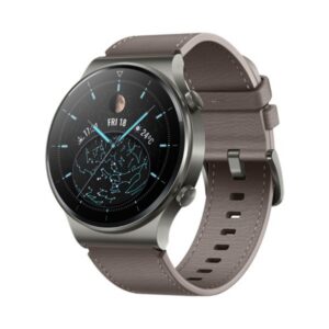 ساعت هوشمند هوآوی مدل GT 2 Pro