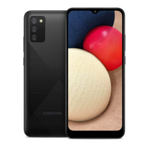 گوشی موبایل سامسونگ مدل Galaxy A02s دو سیم کارت ظرفیت 32 گیگابایت و رم 3 گیگابایت (جعبه باز)