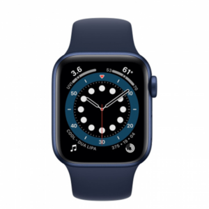 ساعت هوشمند اپل واچ سری SE مدل 40mm Aluminum Case