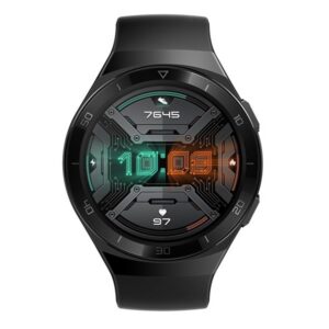 ساعت هوشمند هواوی Watch GT 2e مدل HCT-B19