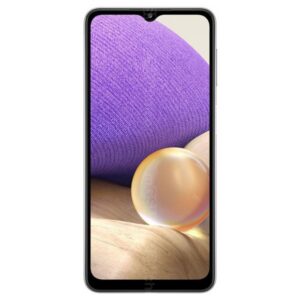 گوشی موبایل سامسونگ مدل Galaxy A32 5G ظرفیت 128 گیگابایت و رم 6 گیگابایت (جعبه باز)