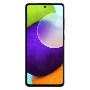 گوشی موبایل سامسونگ مدل A52 5G ظرفیت 256 گیگابایت و رم 8 گیگابایت