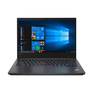 لپ تاپ 14 اینچی لنوو مدل ThinkPad E14 Core i7 10510U 16GB 1TB 2GB RX640