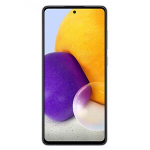 گوشی موبایل سامسونگ مدل A72 دو سیم‌کارت ظرفیت 256 گیگابایت و رم 8 گیگابایت (جعبه باز)