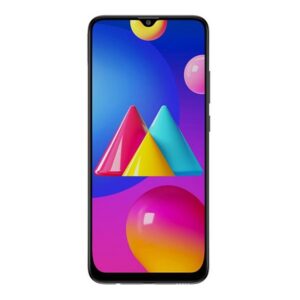 گوشی موبایل سامسونگ مدل Galaxy M02S ظرفیت 32 گیگابایت و 3 گیگابایت رم (جعبه باز)