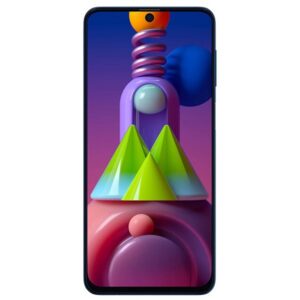 گوشی موبایل سامسونگ مدل Galaxy M51 دو سیم کارت ظرفیت 128گیگابایت و رم 8 گیگابایت