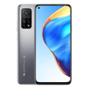 گوشی موبایل شیائومی مدل Mi 10T 5G دو سیم‌ کارت ظرفیت 128 گیگابایت و رم 8 گیگابایت