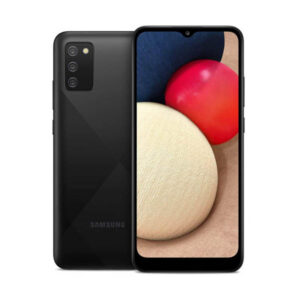 گوشی موبایل سامسونگ مدل Galaxy A02s دو سیم کارت ظرفیت 64 گیگابایت و رم 4 گیگابایت (جعبه باز)
