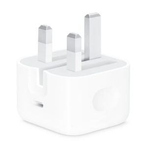 آداپتور شارژر اپل 20 وات B/A (اصلی) Adaptor 20W Apple
