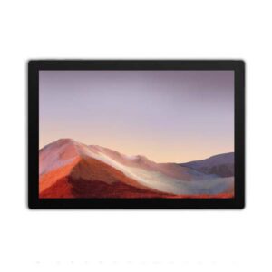 تبلت مایکروسافت مدل Surface Pro 7 i7 ظرفیت 512 گیگابایت و رم 16 گیگابایت